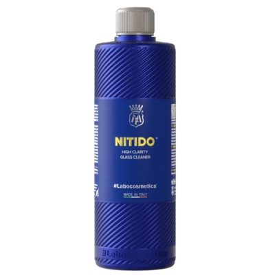 Labocosmetica #Nitido glass cleaner gel 500ml