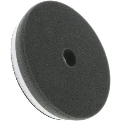 Lake Country HDO heavy duty orbital 5" zwarte finishing pad