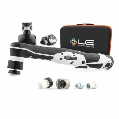 Liquid Elements A1000 mini accu polijstmachine - V4