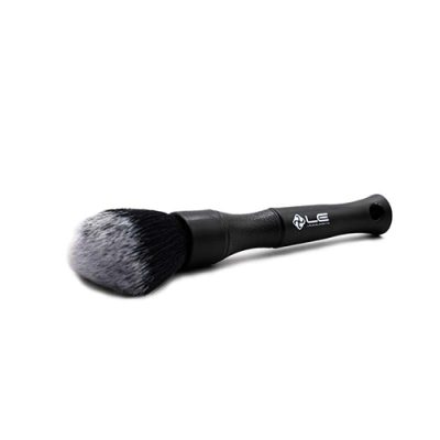Liquid Elements kwast ultra soft black/white small