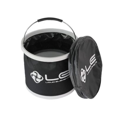 Liquid Elements 7 liter vouwemmer