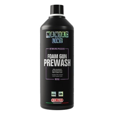 Maniac Line Foam gun Prewash 1000ml