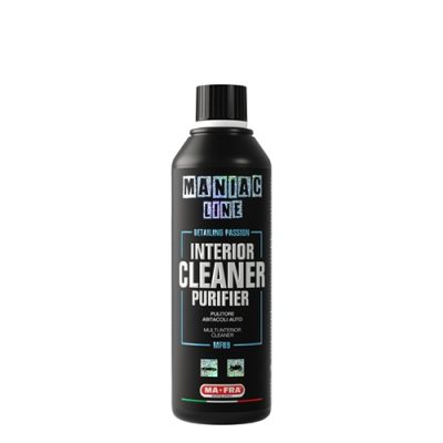 Maniac Line Interior Cleaner purifier 500ml