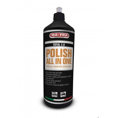MaFra Total 2.0 All In One polish 1kg
