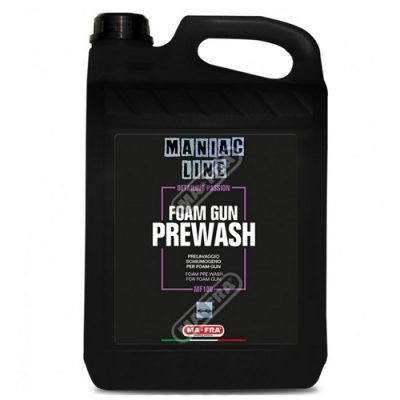 Maniac Line Foam gun Prewash 4500ml