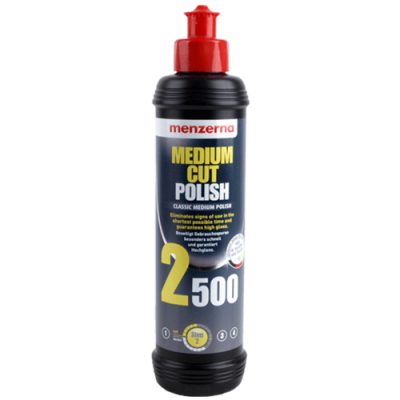 Menzerna Power Finish 2500 - 250ml
