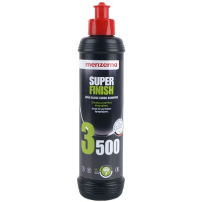 Menzerna Super Finish 3500 - 250ml