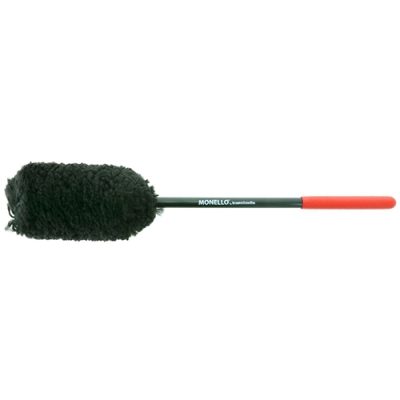 Wheel Woolie large - 48cm lang / 7,5cm dik