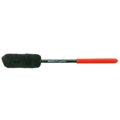 Wheel Woolie small - 20cm lang / 2,5cm dik