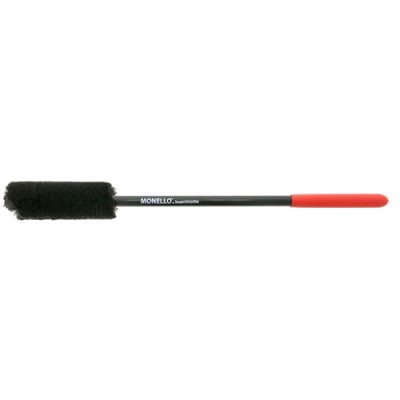 Wheel Woolie medium - 30cm lang / 4cm dik