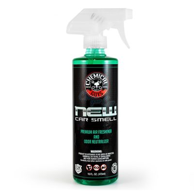 Chemical Guys New Car Smell / Scent 473ml