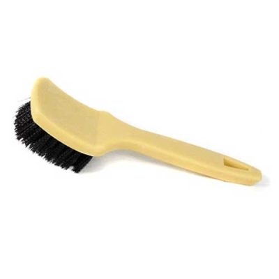 The Nifty Brush - interior carpet and upholstery detailing and cleaning brush