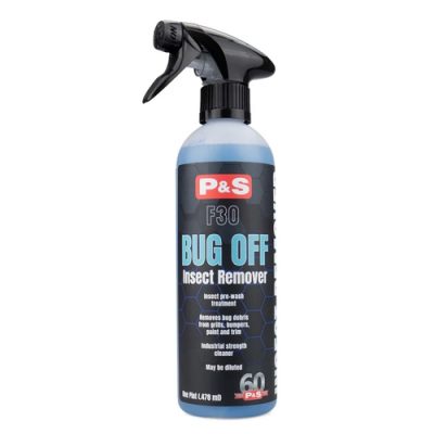 P&S - Bug Off Insect Remover 473ml