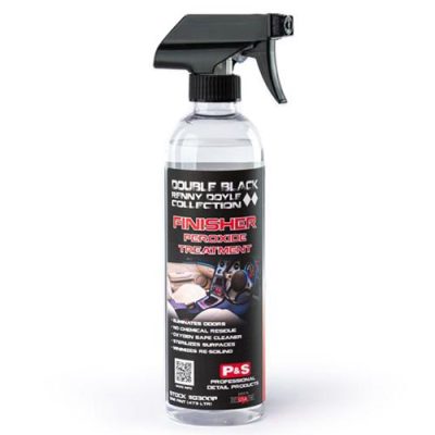 P&S Finisher Peroxide Treatment 473ml