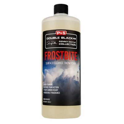 P&S - Frostbite Surface Cleanse Snow Foam 946ml