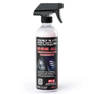 P&S Shine All performance dressing 473ml