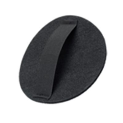 Great-Lion flexibele handpad velcro