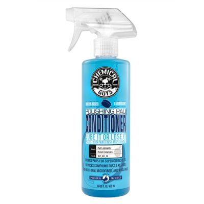 Chemical Guys Polishing Pad Conditioner