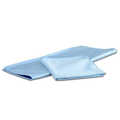 The Rag company - Premium microfiber glass / window towel - ruiten doek