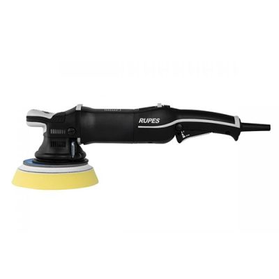 Rupes LHR21 Mark III Bigfoot random orbital polisher