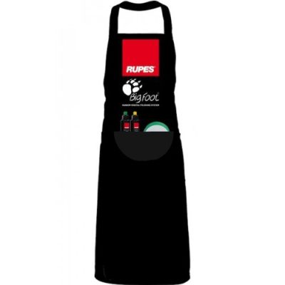 Rupes schort / Apron