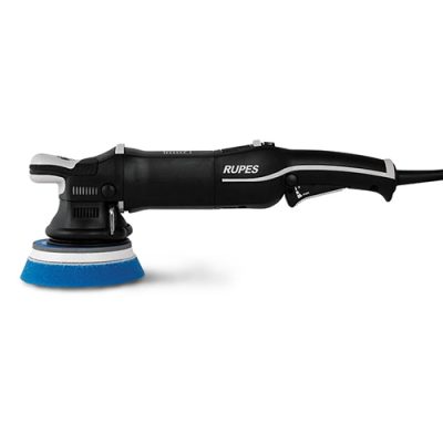 Rupes random orbital polisher LHR15 Mark 3 MK3 Bigfoot