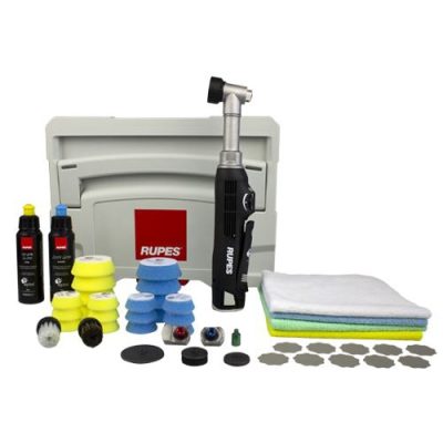 Rupes Ibrid nano long neck kit HR81ML/LUX