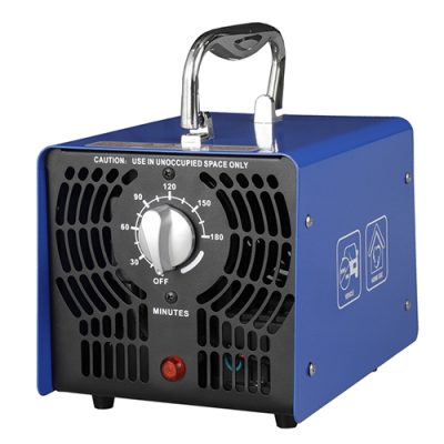 Sani-Zone car 4000mg Ozon generator