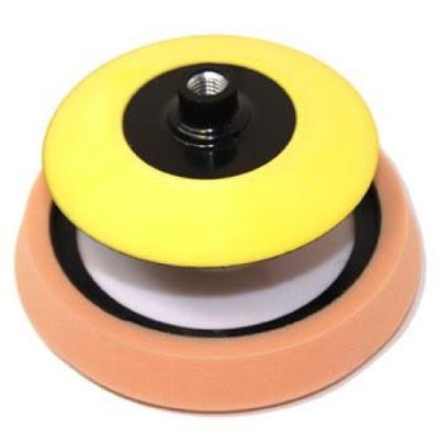 6 Inch rotary backing plate