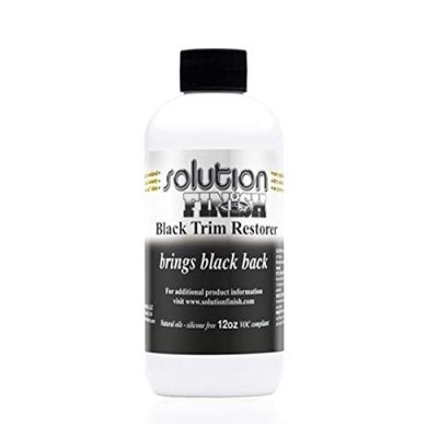 Solution Finish 355ml