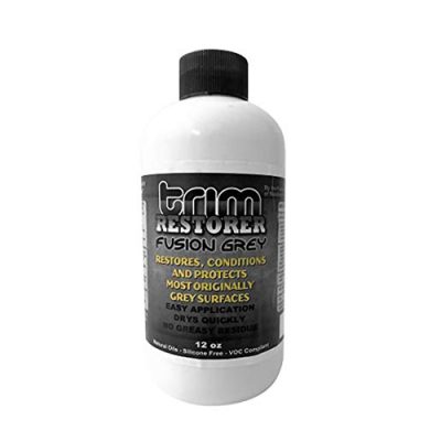 Solution Finish Fusion Grey 355ml