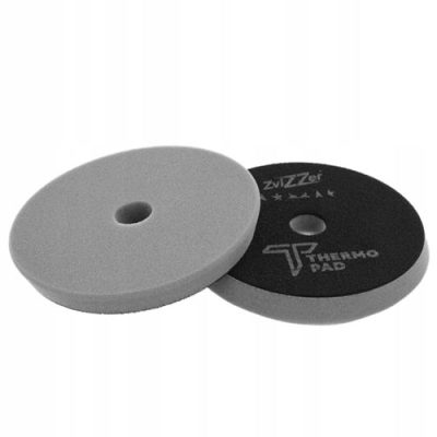 Zvizzer Thermo Padz grijs super hard cut 3" - 90/20/80mm