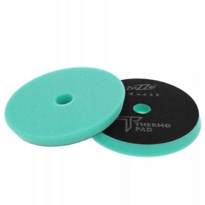 Zvizzer Thermo Padz groen hard cut 3" - 90/20/80mm