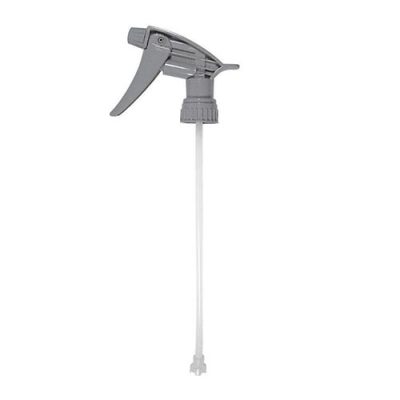 Trigger-sprayer Tolco grijs / chemical resistant