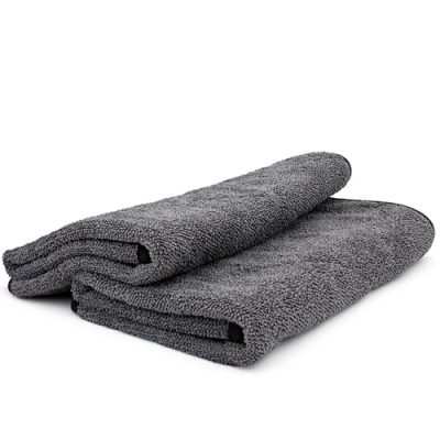 The Rag company - Double Twistress 850 GSM drying towel - 2 pack