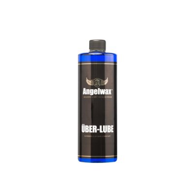 Angelwax Über Lube - claybar lubricant 500ml