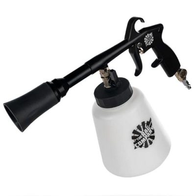 The Rag company Ultra Air Blaster Plus