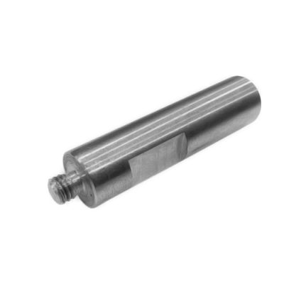 Verlengas 50mm t.b.v. Liquid Elements A1000 mini-polijstmachine