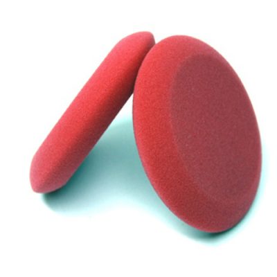 Chemical Guys W-APS applicator pad