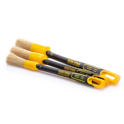 Work Stuff detailing brush rubber basic no. 12 - dikte 24mm