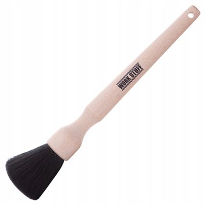 Work Stuff detailing brush ultra soft - 23mm