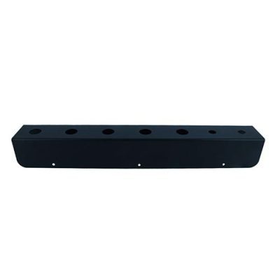 Poka houder voor kwasten 40cm