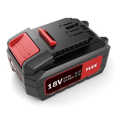 Flex AP 18.0/5.0 Li-Ion oplaadbare accupack 18.0V