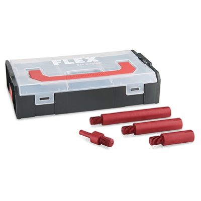 Flex EXS M14-set verlengingsset voor roterende machines M14