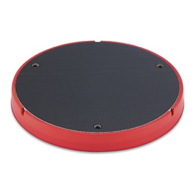 Flex BP-M/R D125 XCE/XFE speciale velcro-steunschijf gedempt
