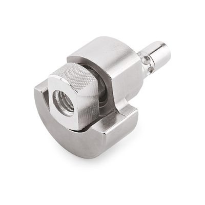 Flex DT-XF 3 - adapter excentrisch vrijlopend, slag 3mm t.b.v. PXE 80