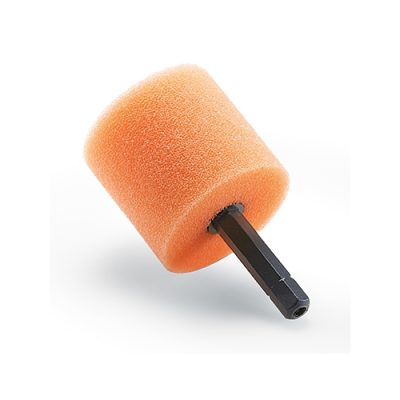 Flex PZ-O 35 Hex polijstspons zacht t.b.v. FS 140 flexibele as