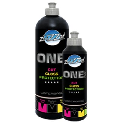 Zvizzer ONE cut gloss protection 250ml