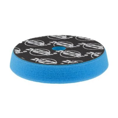 Zvizzer Thermo Trapez polijstpad blauw extra hard 125mm/5" - voor excentrische polijstmachine