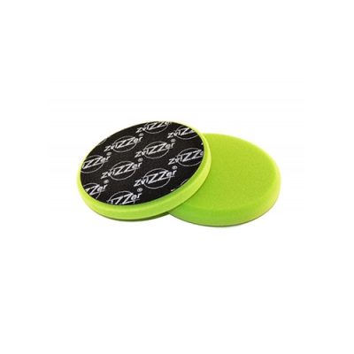 Zvizzer polijstpad groen ultra zacht 76mm/3"